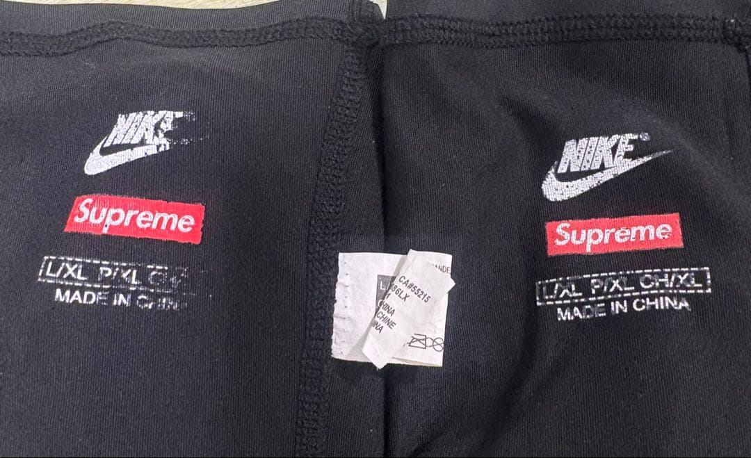 小物 Supreme Nike NBA Shooting Sleeve L/XL