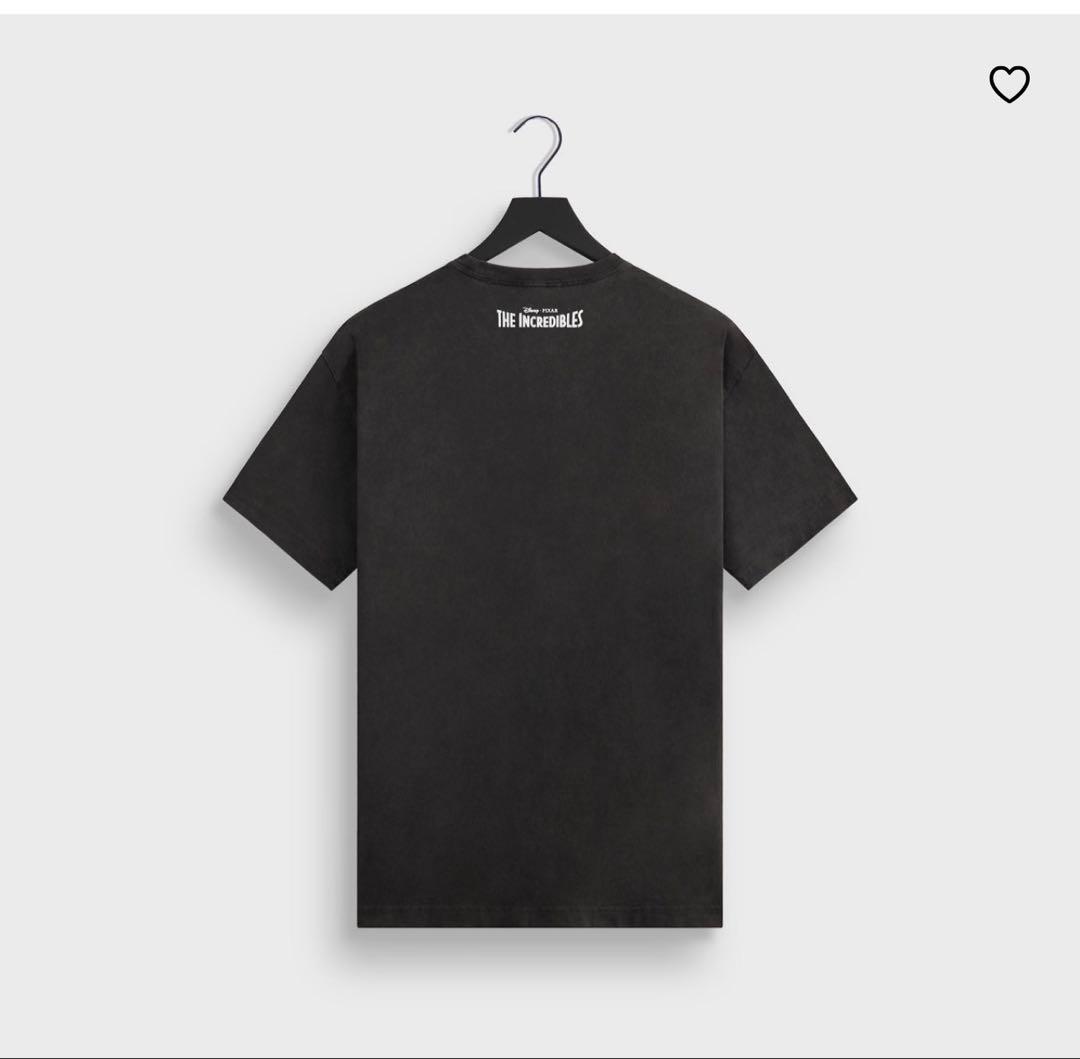 KITH × Disney Pixar ミスターインクレディブル