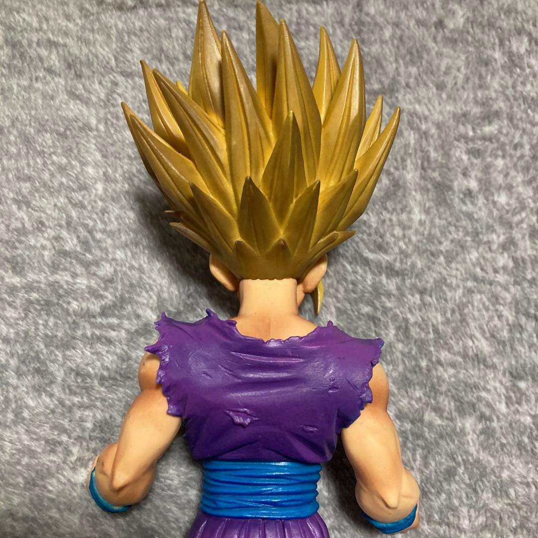国内正規品 ドラゴンボール MSP THE SONGOHAN 孫悟飯