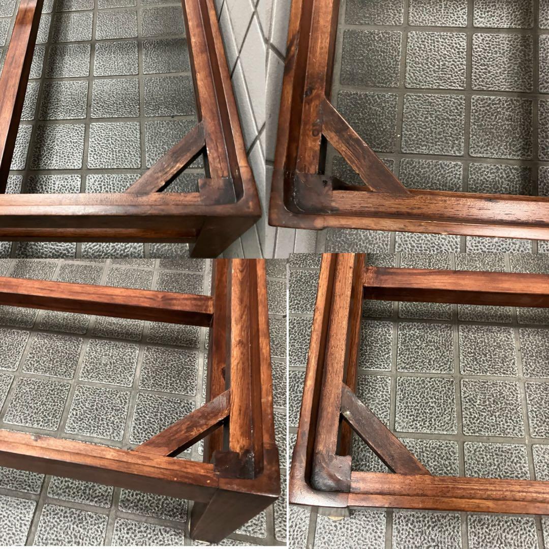 HALO ハロ ワトソンミディアムトランク ヴィンテージ シガー　スタンドセット