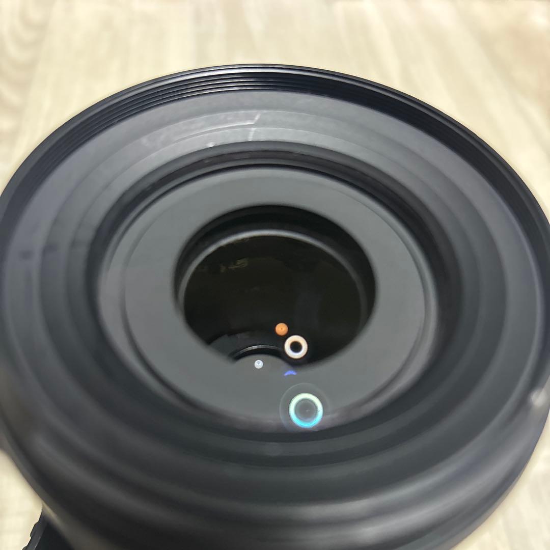 デジタルカメラ TAMRON 70-300mm F4.5-6.3 DiIII RXD