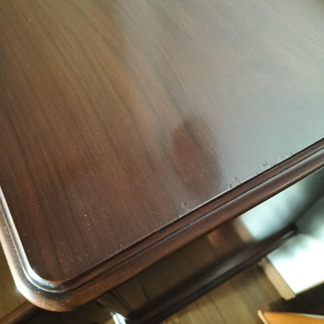 カリモク【コロニアル】猫脚 キャビネット・サイドボード・コンソール