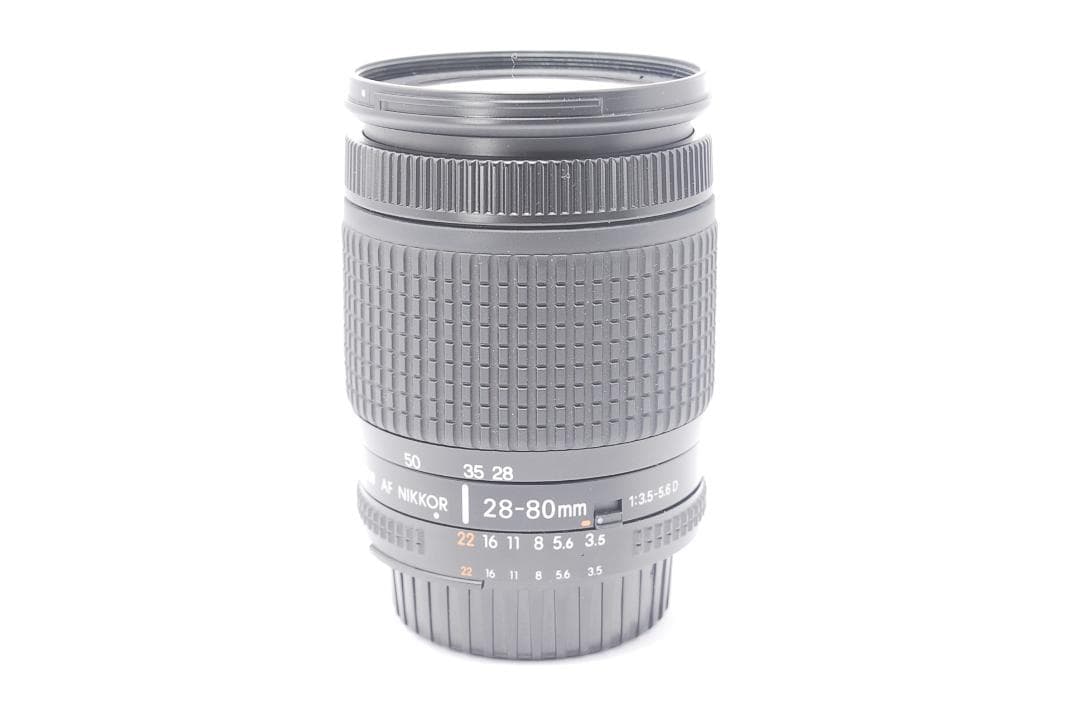 【ショット数極少/美品】Nikon D80 デジタル一眼レフ カメラ✨スマホ転送