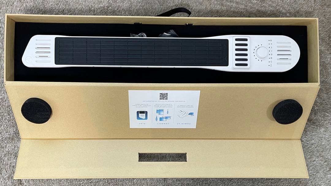 Artiphon INSTRUMENT1 ギター型MIDIコントローラー