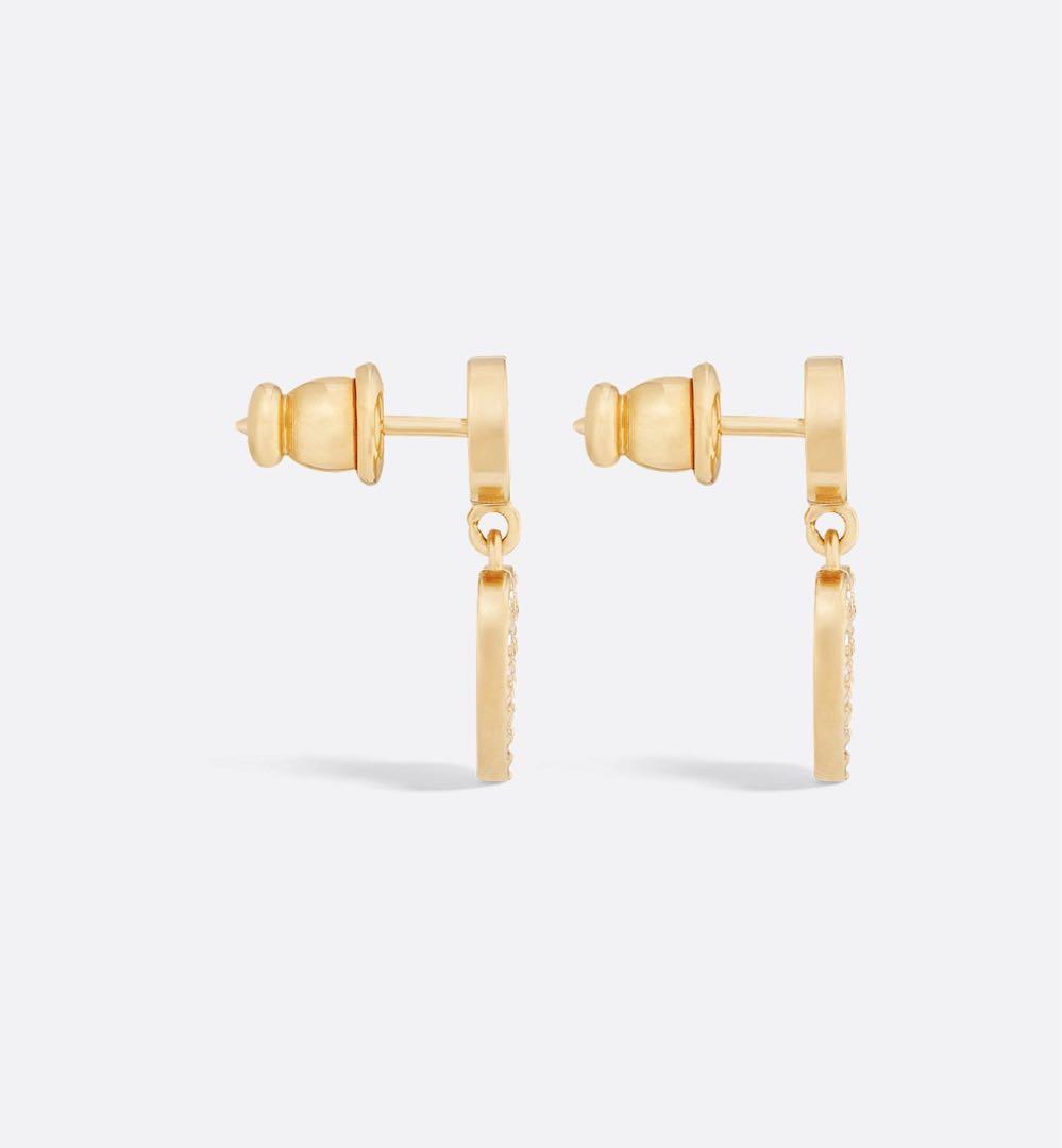 Clair D Lune ピアス