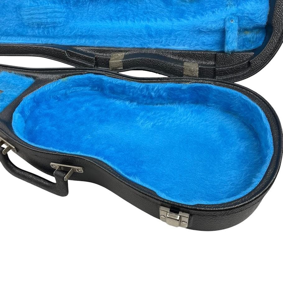 極希少●アルフレッド・フラスタット● バイオリン用 ハードケース フルサイズ用