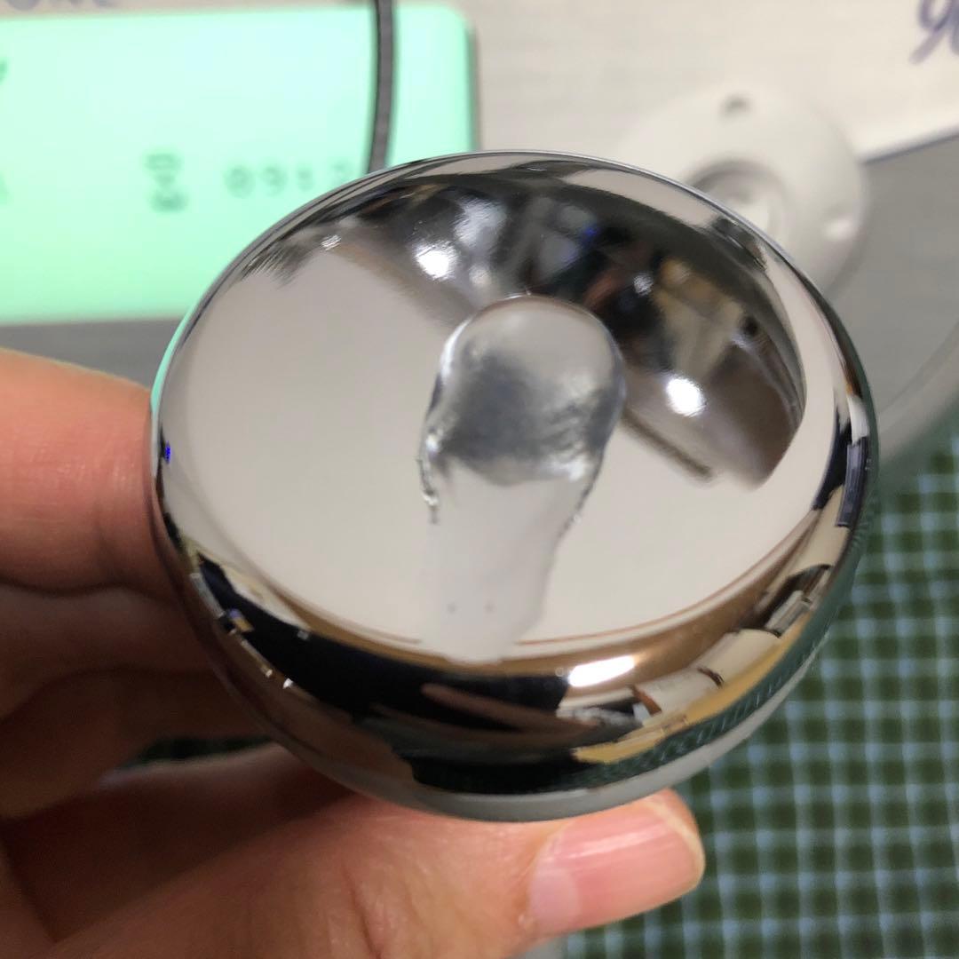 中古フェイシャルリフトアップ　エステ　LEDオーラルケア　シーラスエナジー900