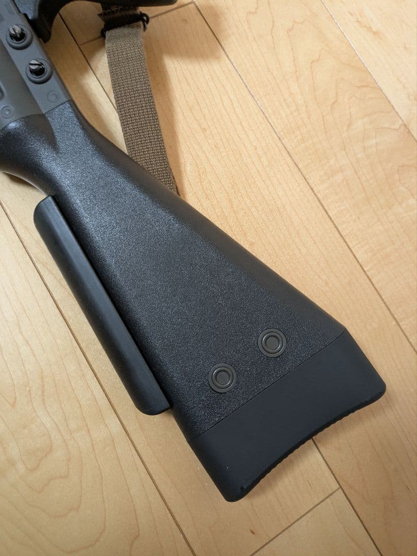 東京マルイ　電動スタンダードガン　G3SG/1 フルセット