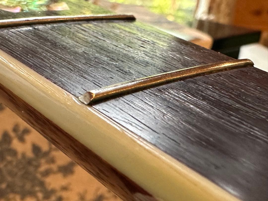 値下げ！極上品！Morris TF-801 アコースティックギター