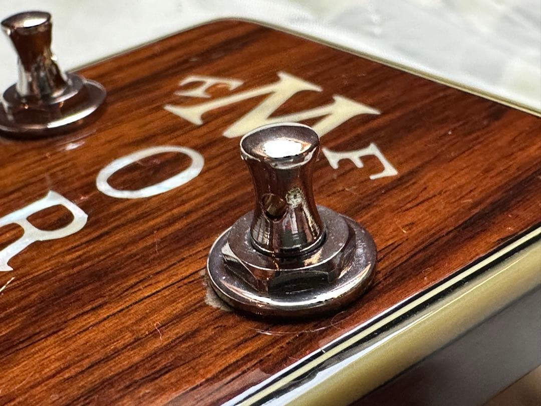 値下げ！極上品！Morris TF-801 アコースティックギター