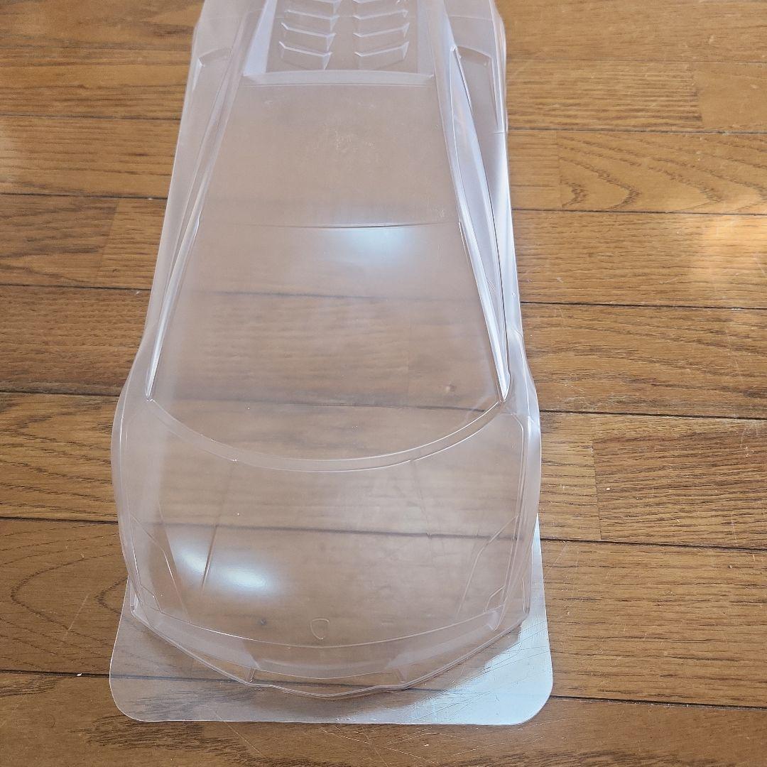 ぷ*け様 タミヤ　ラジコンボディ　ガヤルド