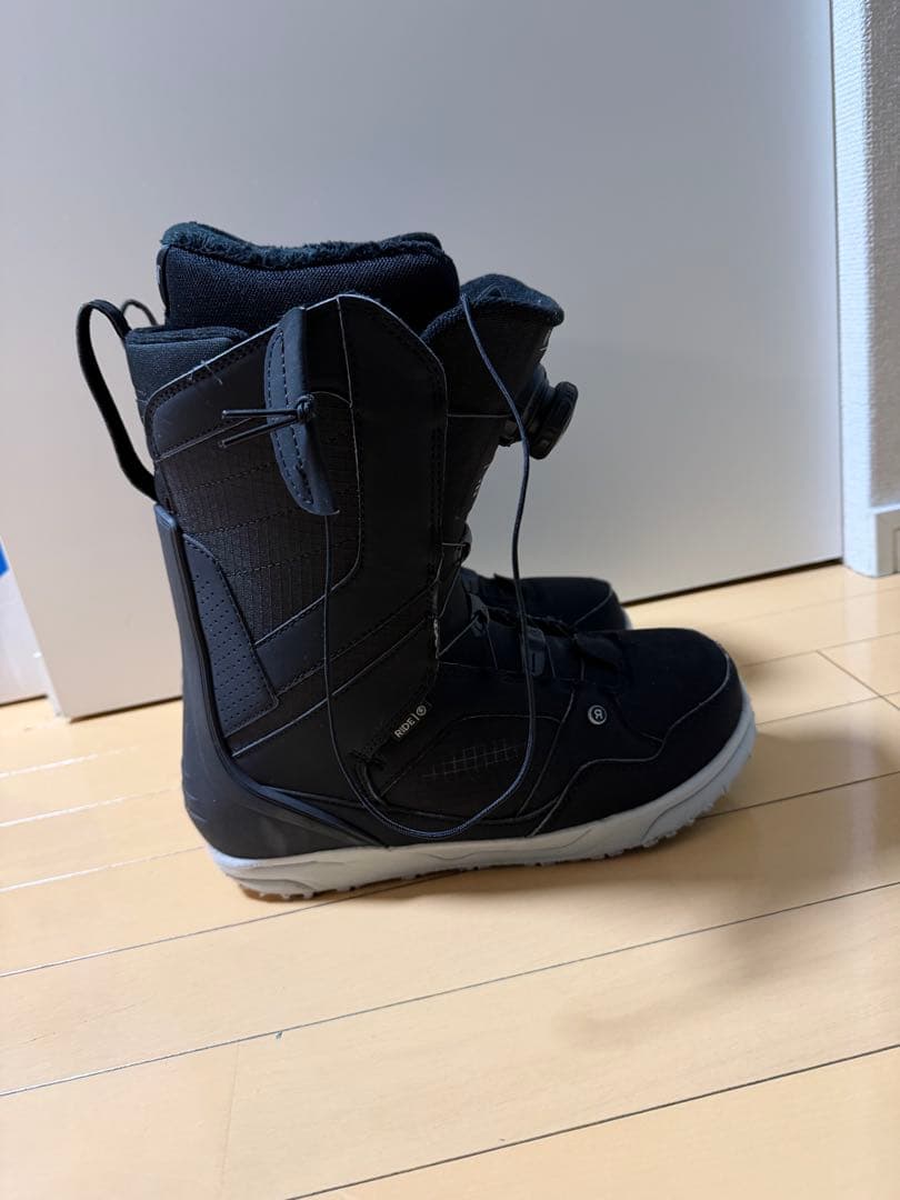 RIDE ANTHEM 27cm スノーボードブーツ