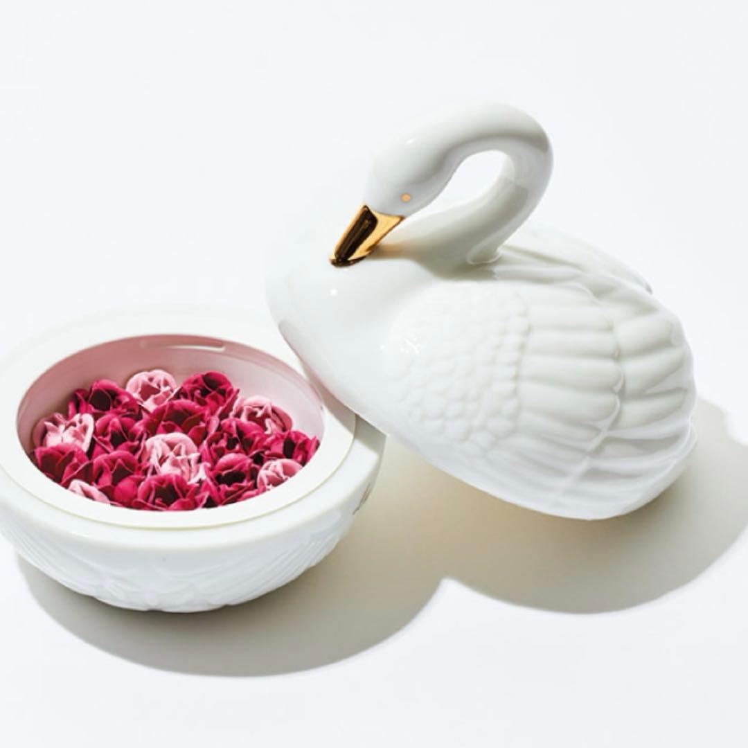 レ・メルヴェイユーズ ラデュレ リミテッド エディション ローズ ラデュレ101