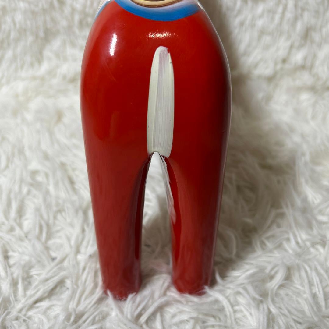 【極美品】ダーラナホース　工芸品　スウェーデンハウス