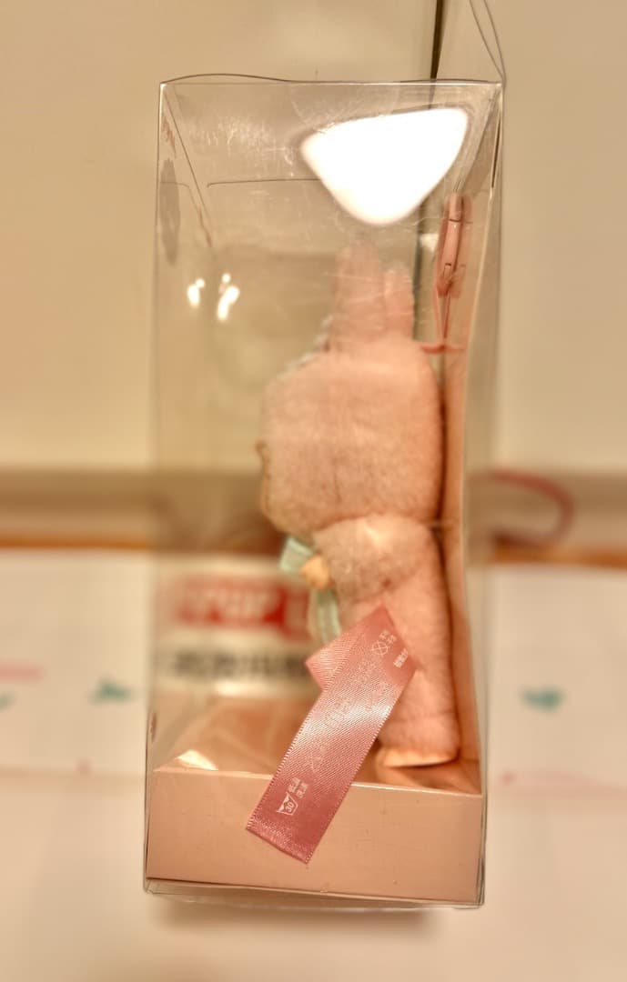 モココ Mokoko Close to Sweet ぬいぐるみ 中国限定版