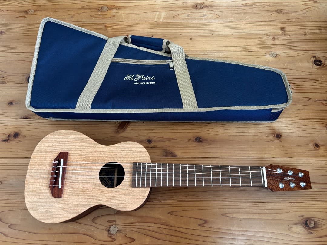 K.Yairi STELLA - ステラ -