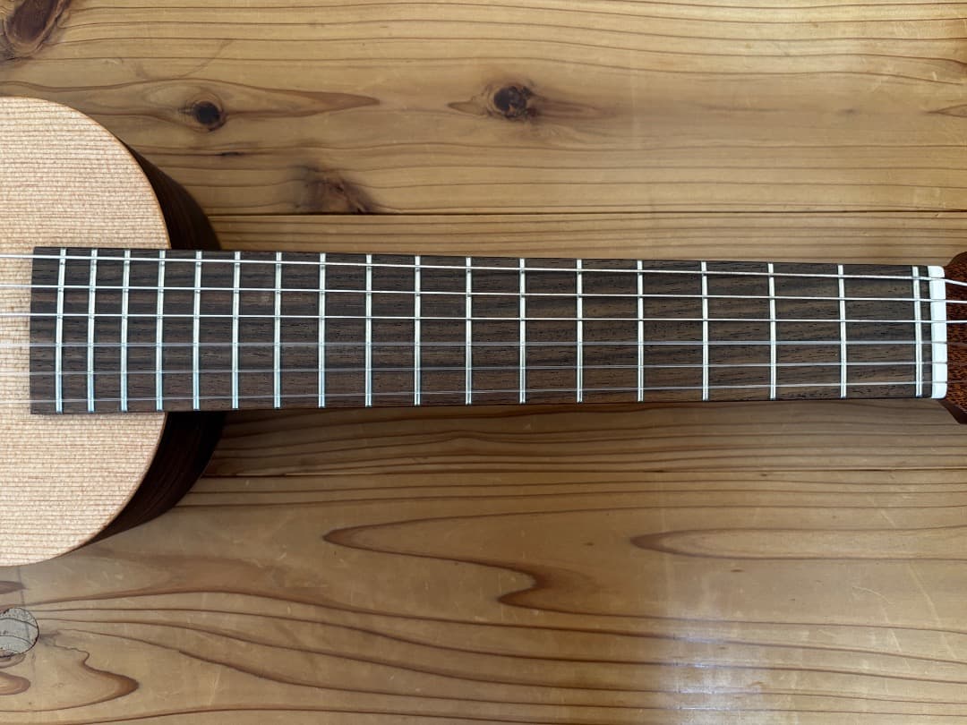 K.Yairi STELLA - ステラ -