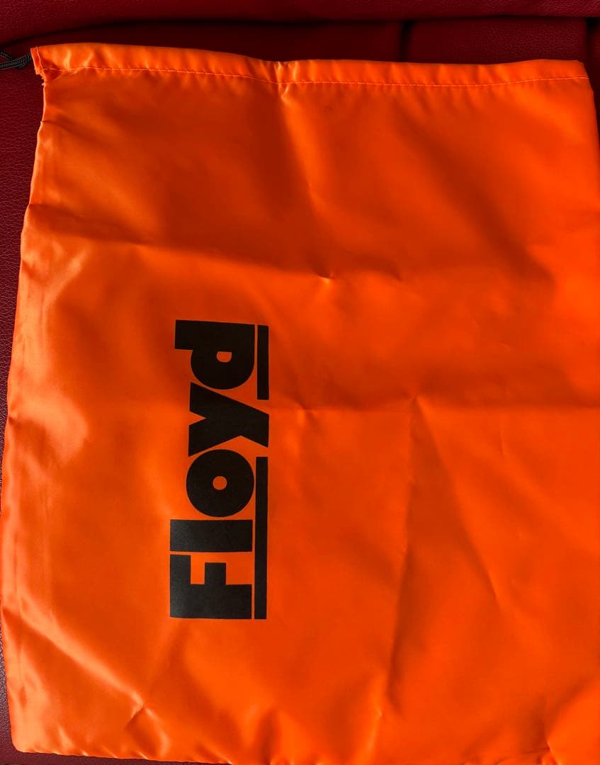 FLOYD CABIN スーツケース　交換用車輪付き　フロイドキャビン