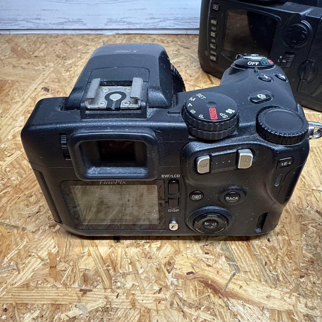 一眼レフカメラ まとめ 【ジャンク】 PETRI Nikon FUJIFILM