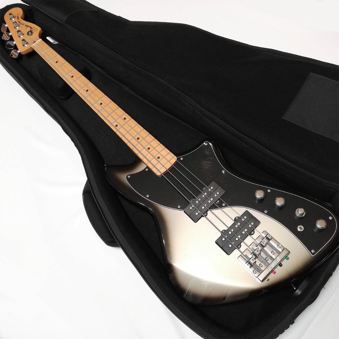 Fender Meteora Bass フェンダー メテオラ