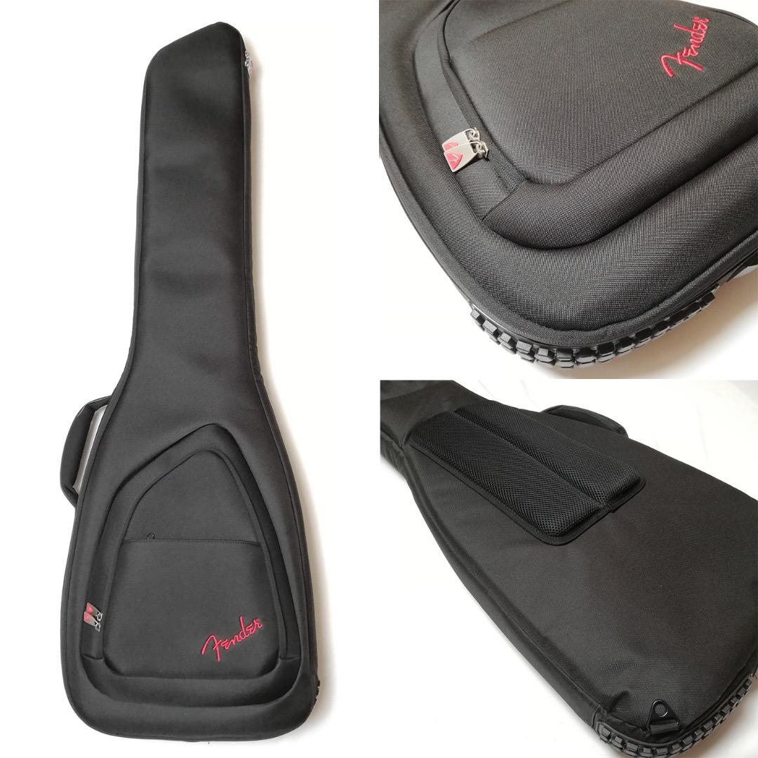 Fender Meteora Bass フェンダー メテオラ