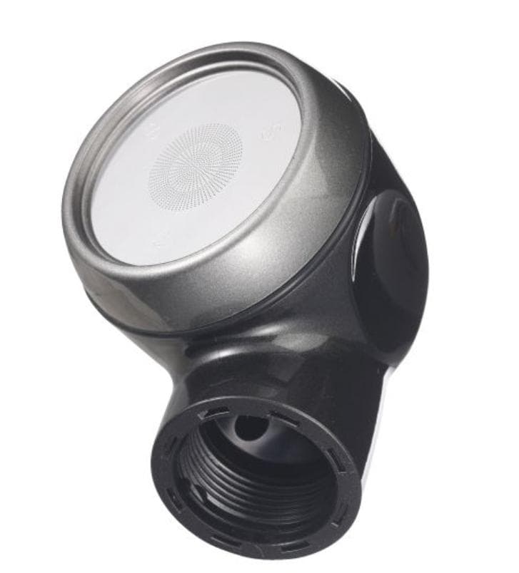 新品！業務用　ナノバブルシャワー　極流　シャワーヘッド　ナノバブル