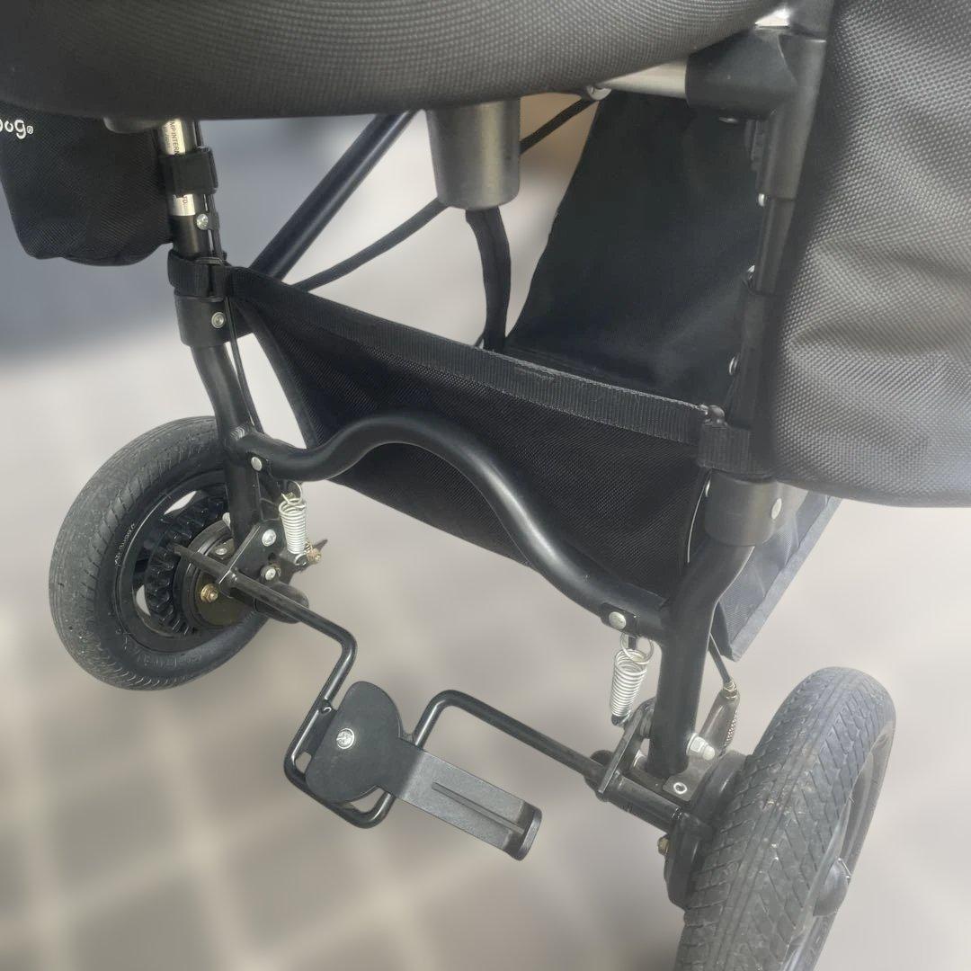 最値下げブラックエアバギー送料込み