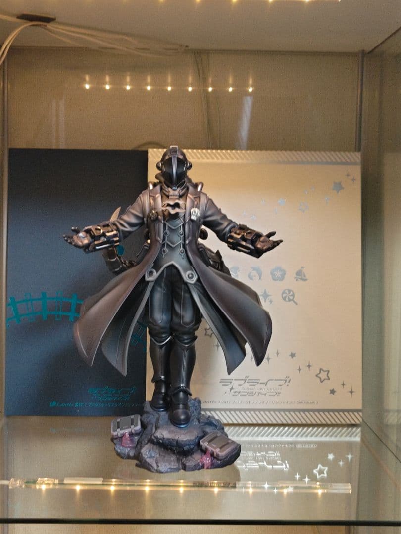 メイドインアビス　ボンドルド　キューズq　フィギュア