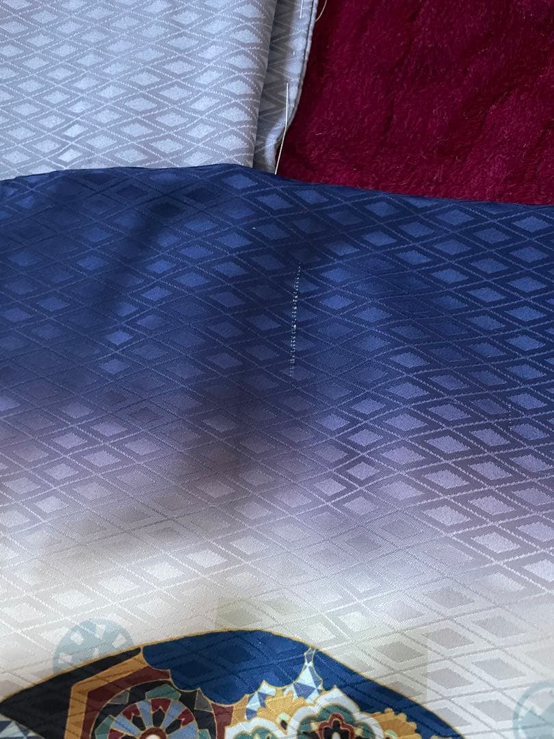 【12点　フルセット】男児袴セット 5歳用 七五三