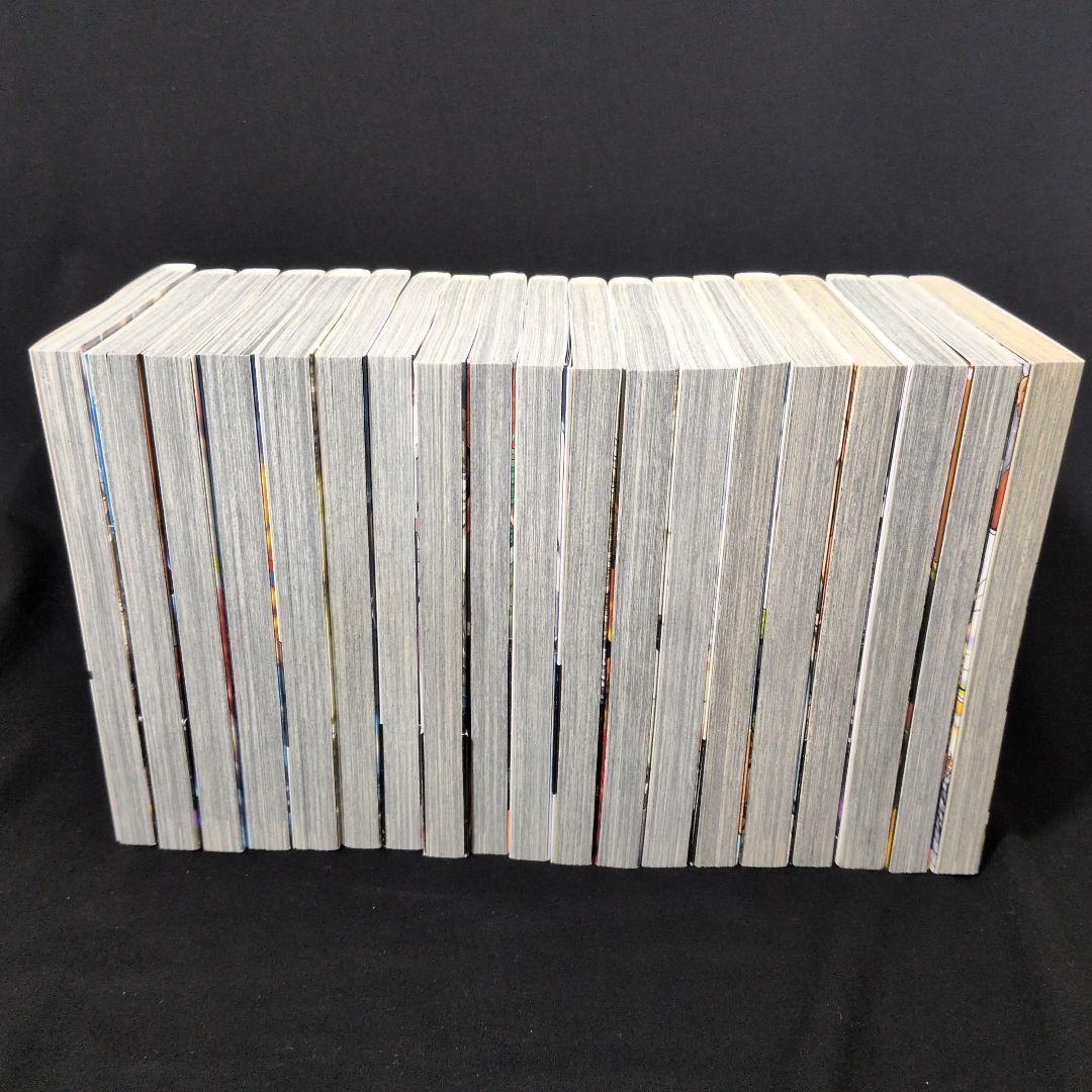 ワンパンマン (一撃) 1-35巻 全巻セット