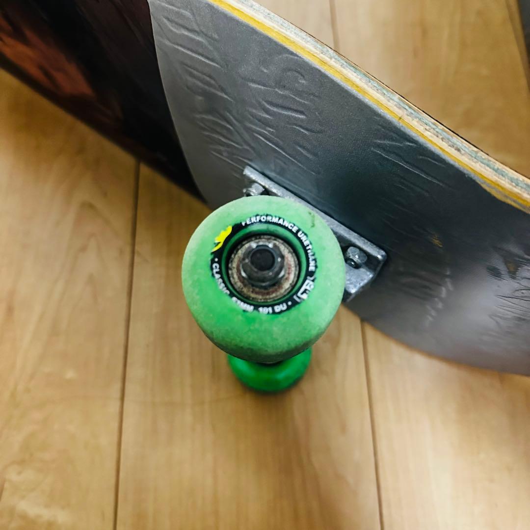 Fucking Awesomeデッキコンプリート