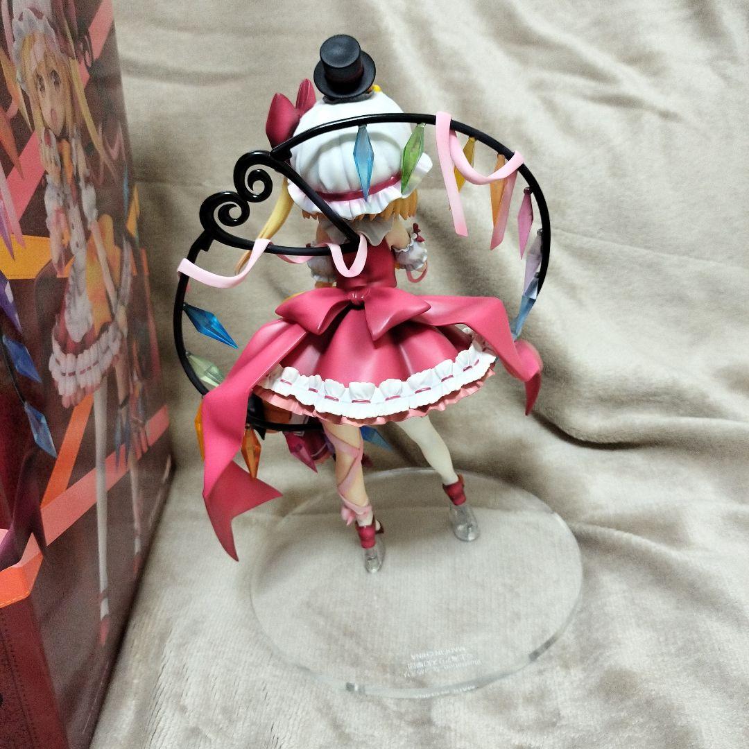 Flandre Scarlet AQ フィギュア