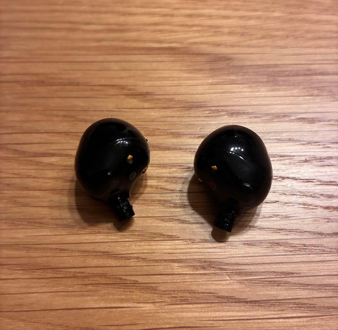 wf-1000xm5 ケース付き