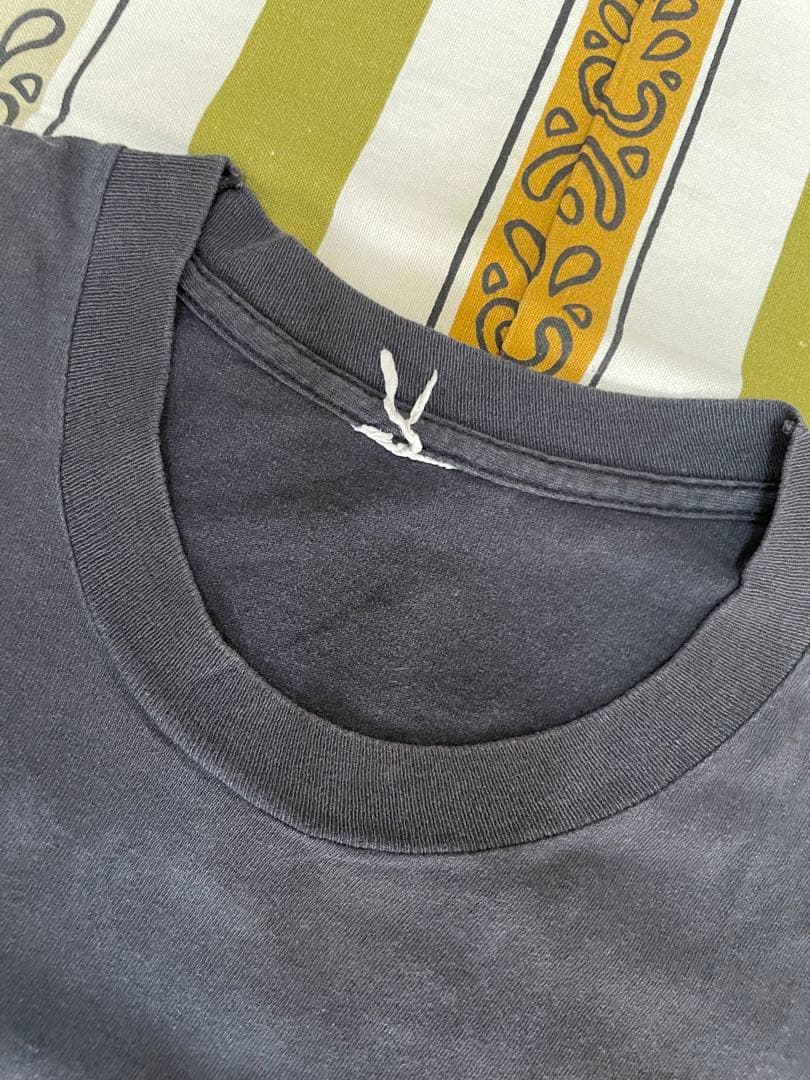 R.E.M 1994◼️90sビンテージ・ツアー・ロックTシャツ◼️MONSTER