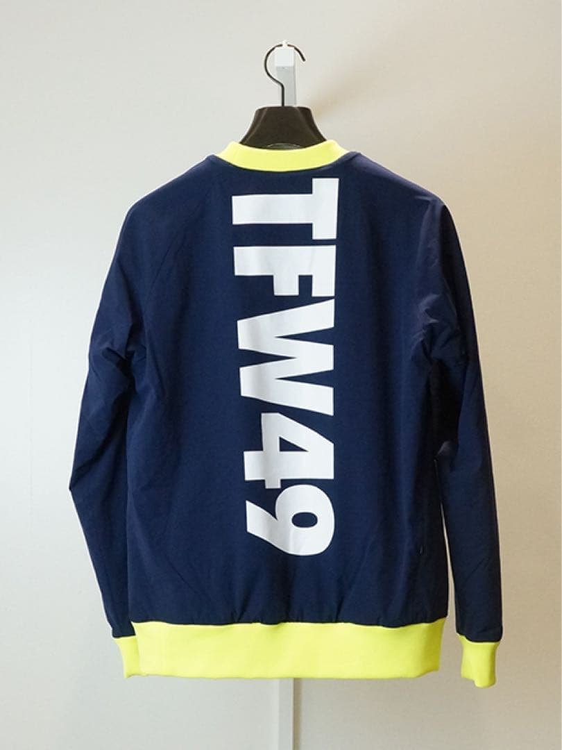 TFW49 プルオーバー　４