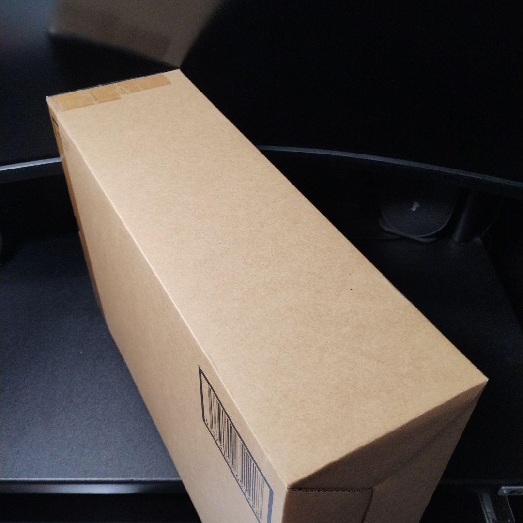 輸送箱未開封新品 L BUILD ケンプファー