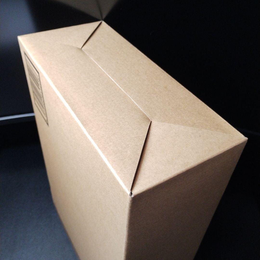 輸送箱未開封新品 L BUILD ケンプファー