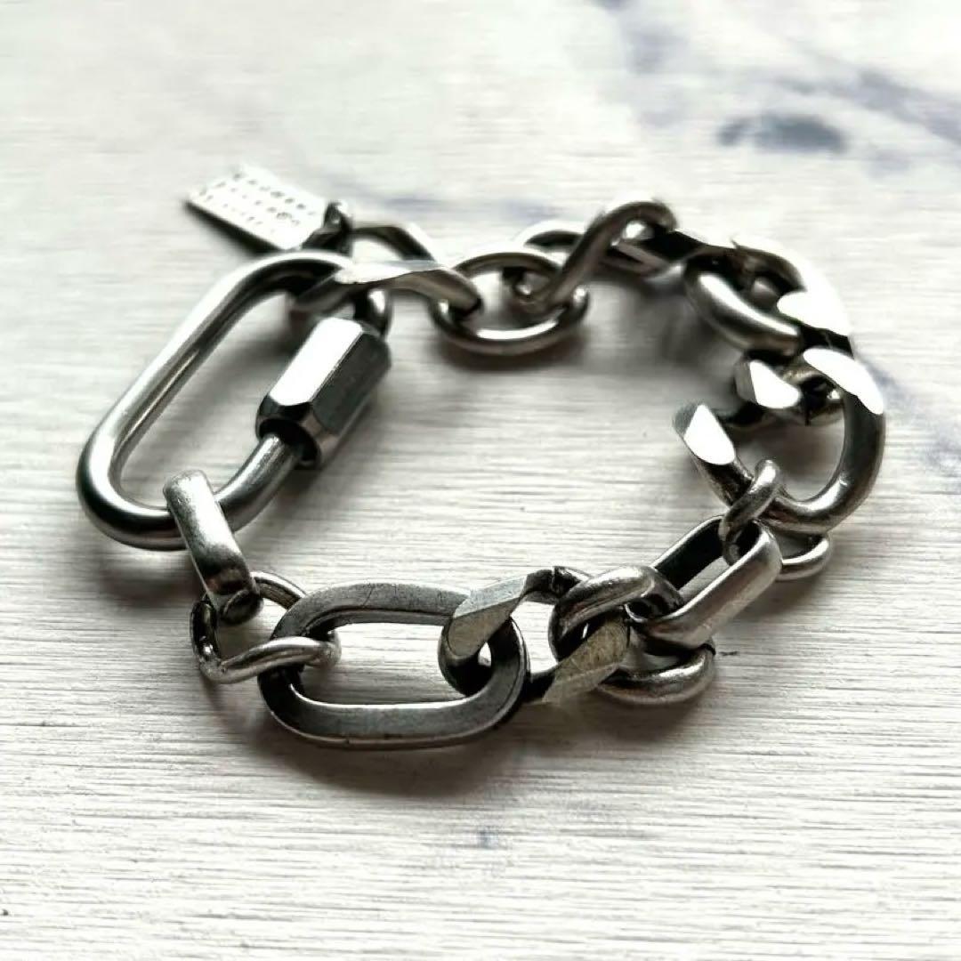 ここのえ期【Maison Martin Margiela】初期IDアノニマス