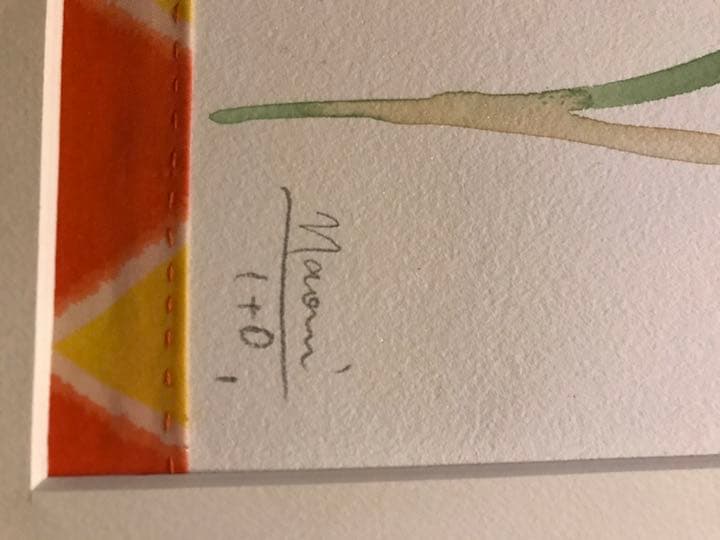 伊藤尚美さんの作品