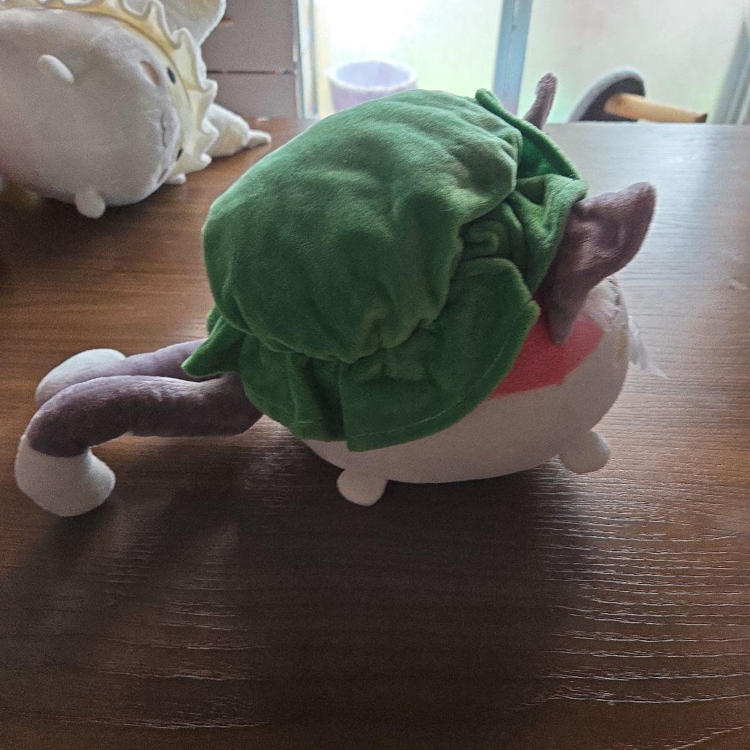 東方プロジェクト すくすく風ぬいぐるみ 八雲家3点セット