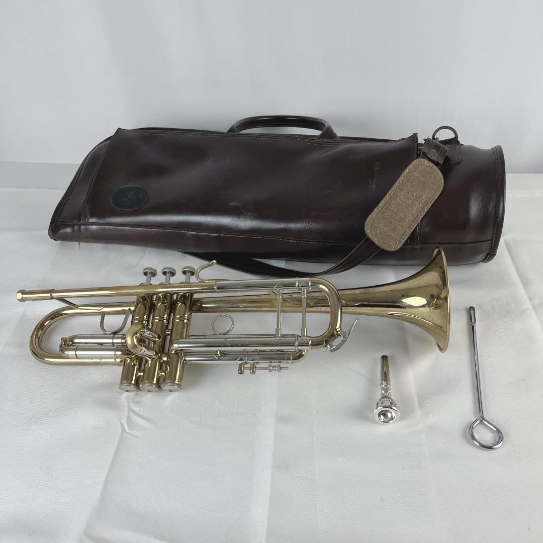 美品☘️ ヴィンセントバック 180ML37 トランペット