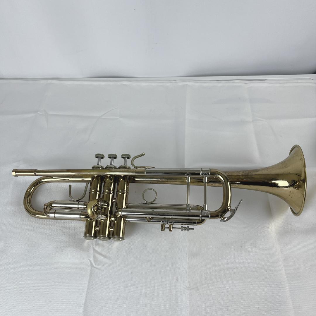 美品☘️ ヴィンセントバック 180ML37 トランペット