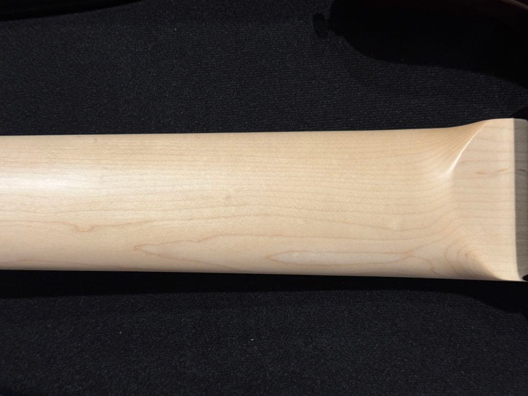 SIRE V7 2nd 5st アルダー/エボニー