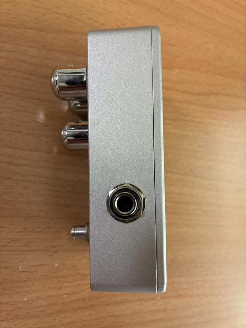 ギター Ex-pro 32volt CLEAN BOOSTER