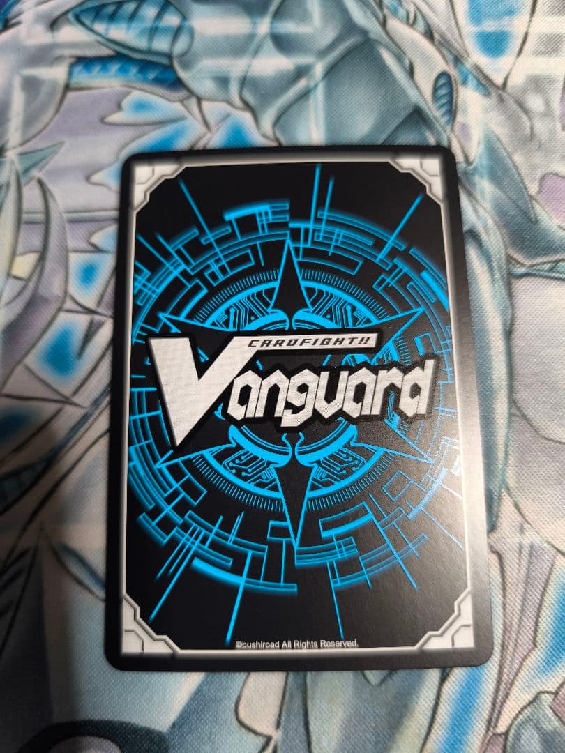 聖なる時の運命者 リィエル=ドラコニス　SEC