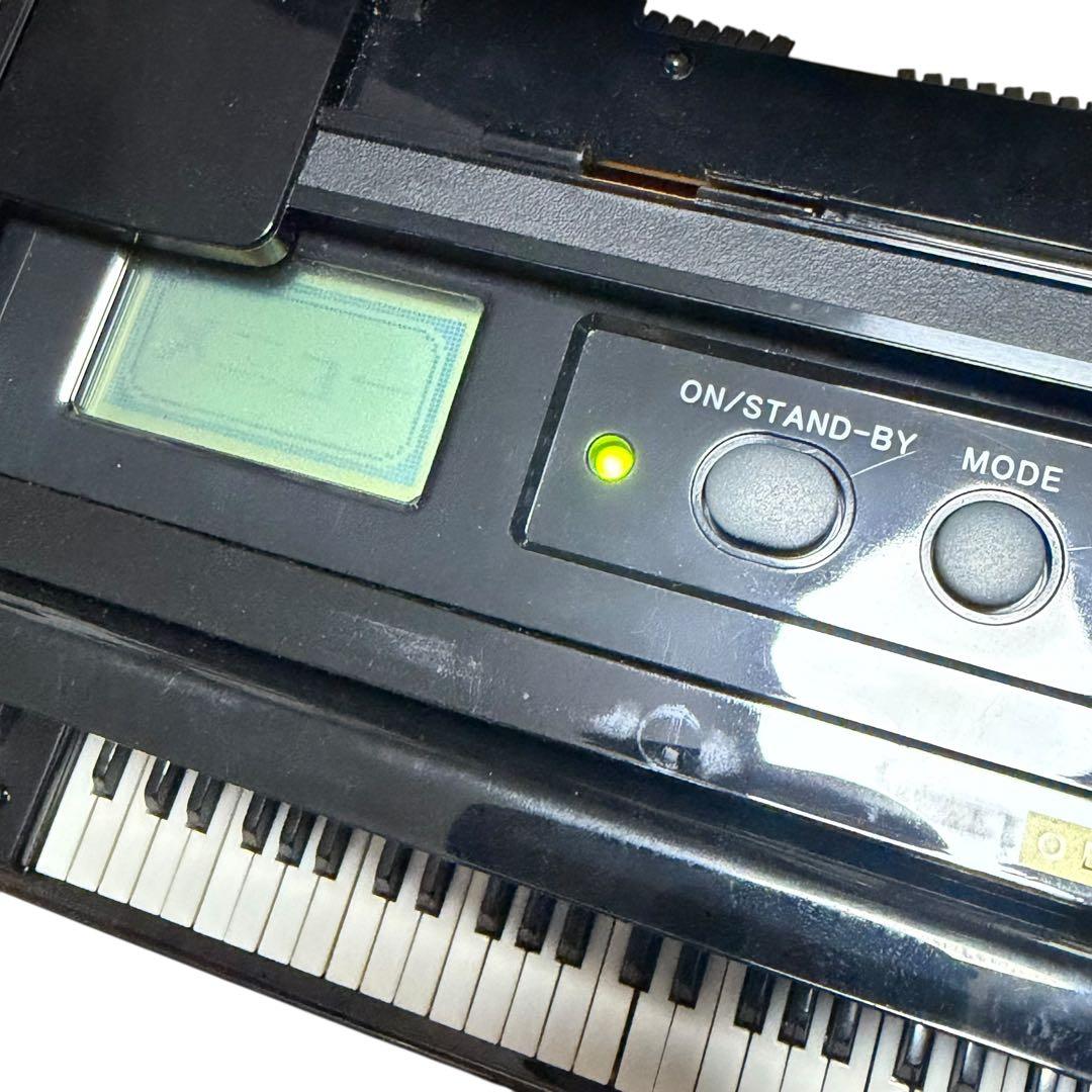 セガトイズ グランドピアニスト 動作確認済み