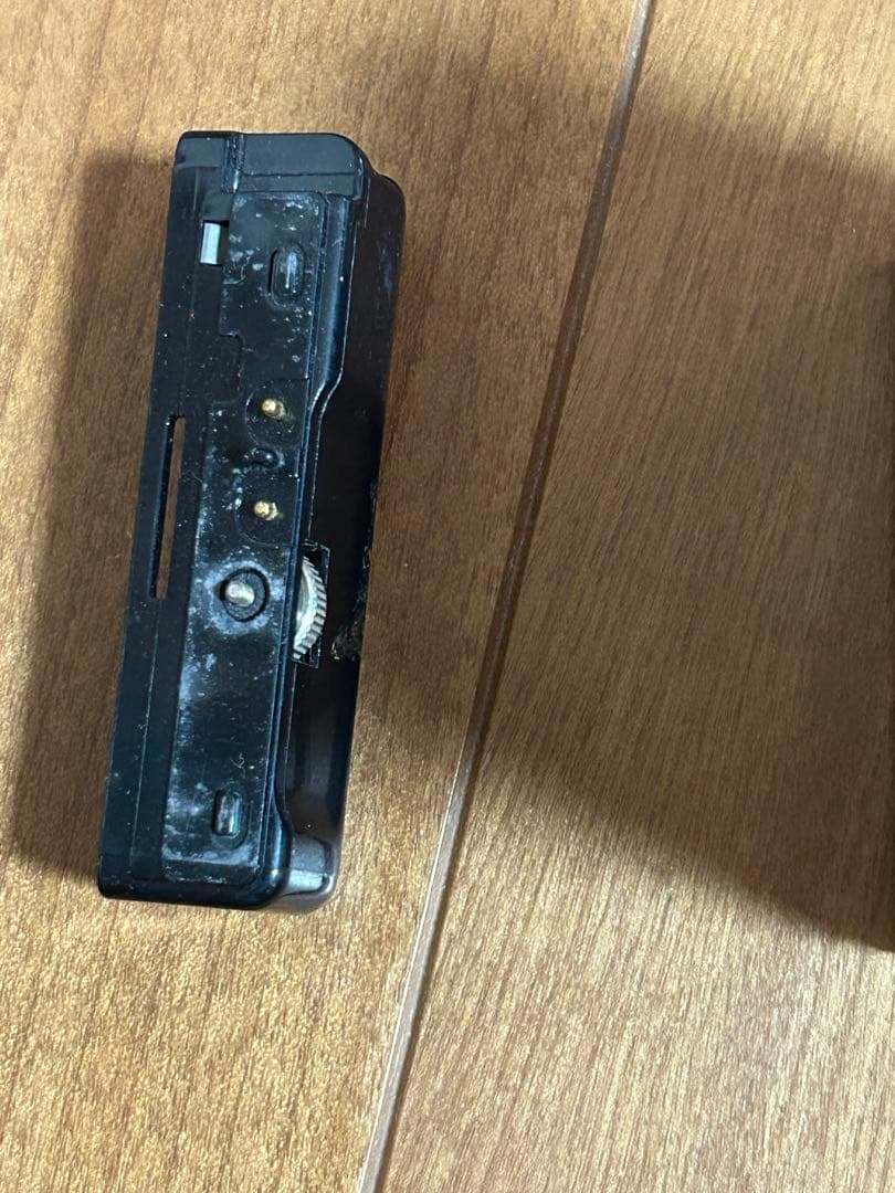 SONY WM-150 カセットプレーヤー ジャンク