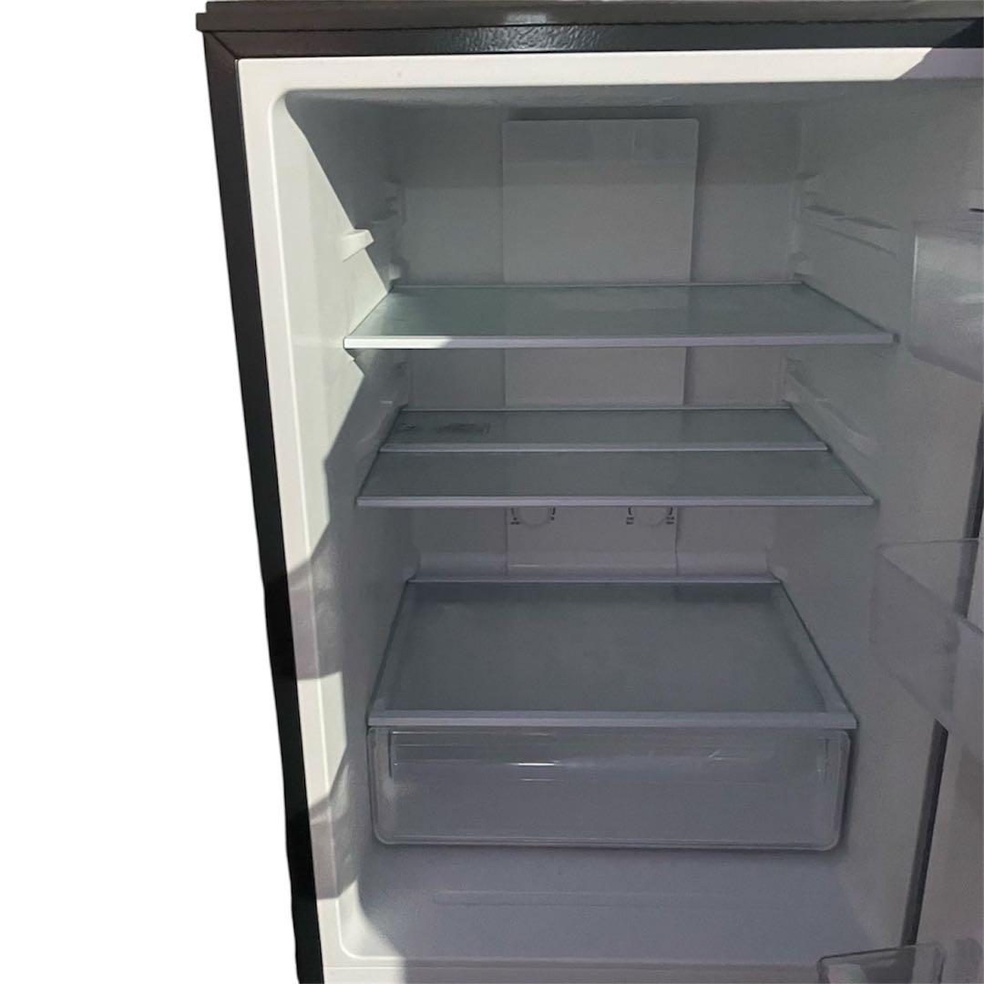 ☆アクア ノンフロン冷凍冷蔵庫☆AQR-20R 2024年製