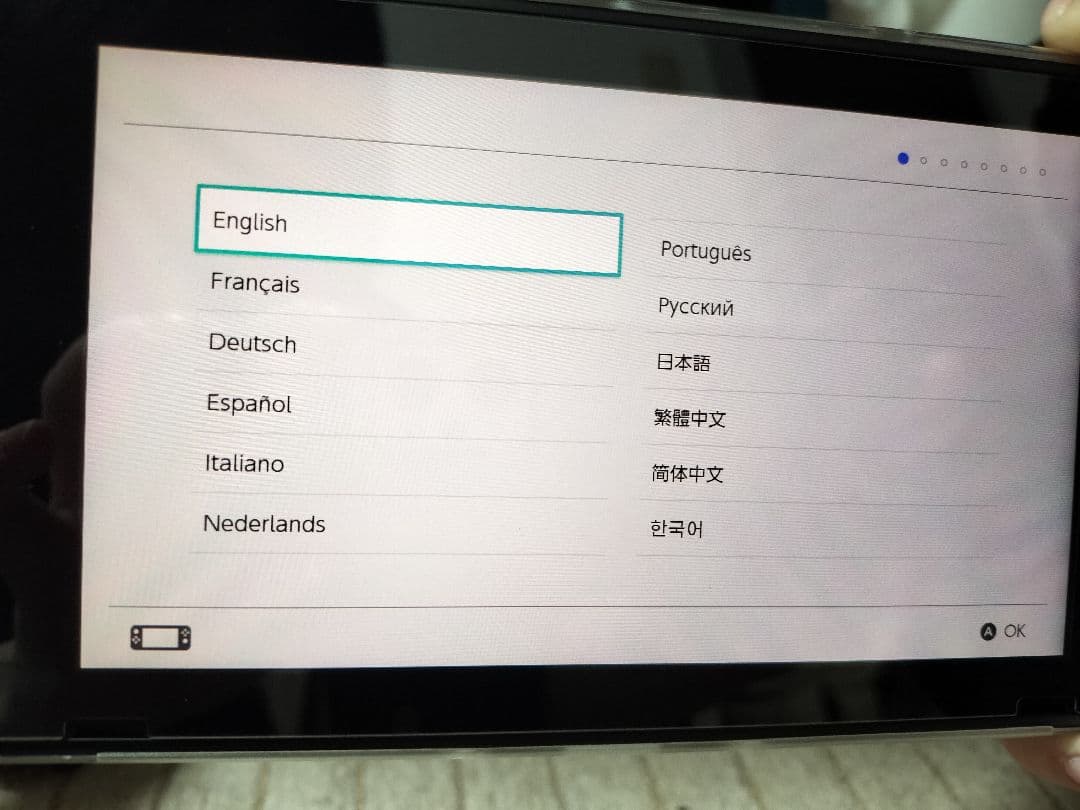 美品 Nintendo Switch本体+ソフト2本+メモリ32GB 他おまけ付