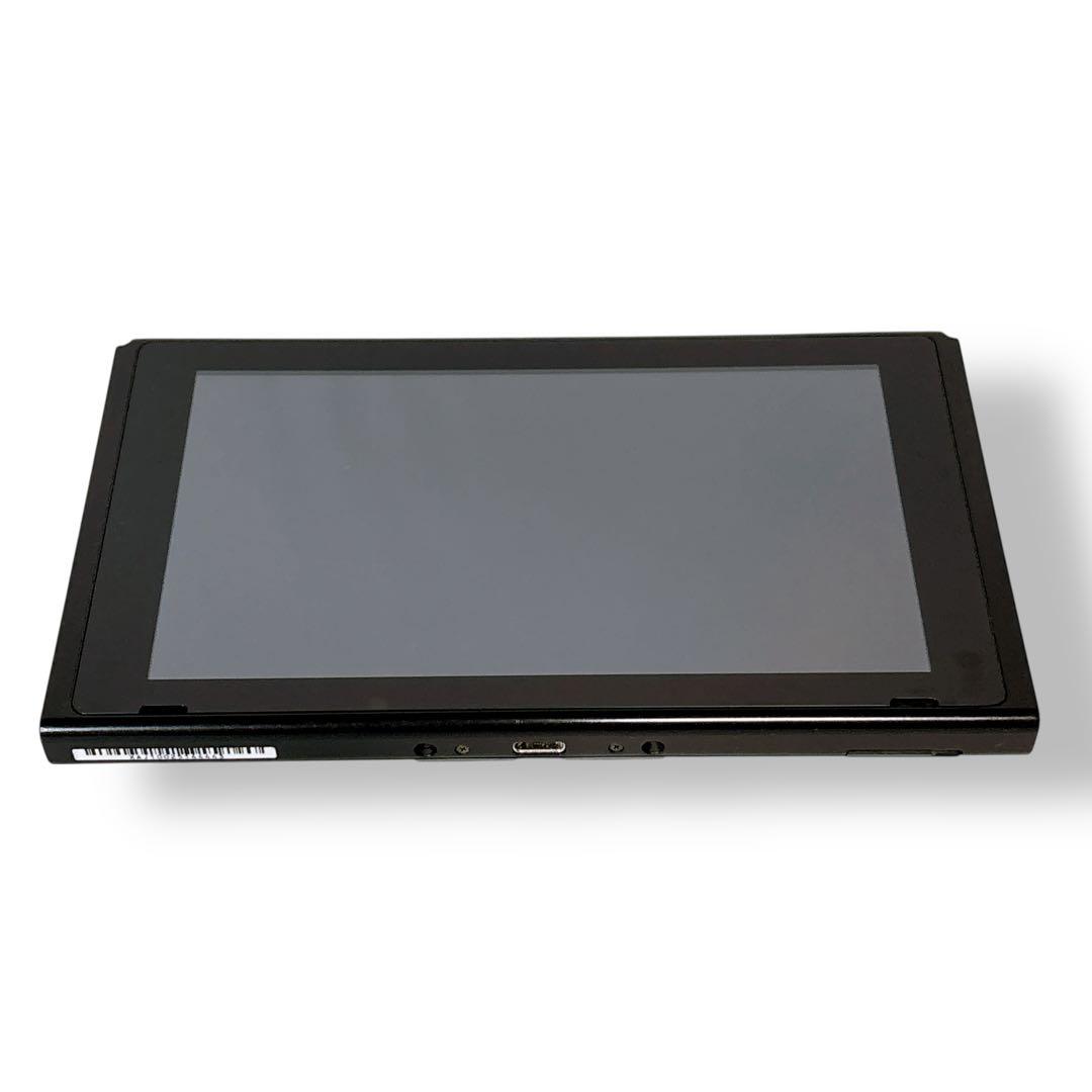 【動作品】Nintendo Switch 本体のみ 2017年　任天堂　②